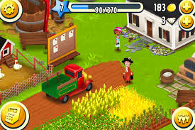 Hay Day Online