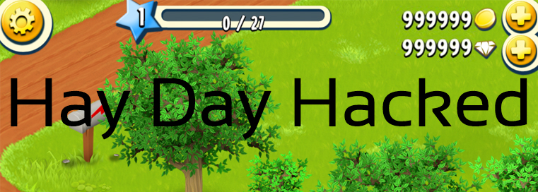 Descargar Hack Hay Day