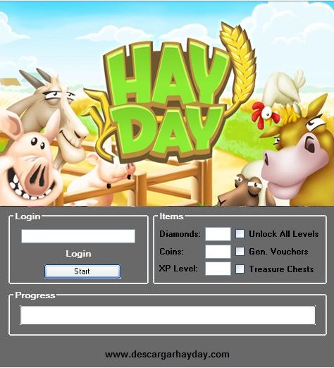 hack hay day